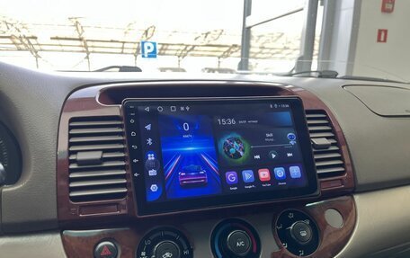 Toyota Camry V40, 2001 год, 610 000 рублей, 13 фотография