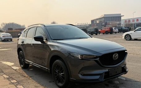 Mazda CX-5 II, 2021 год, 2 300 000 рублей, 3 фотография