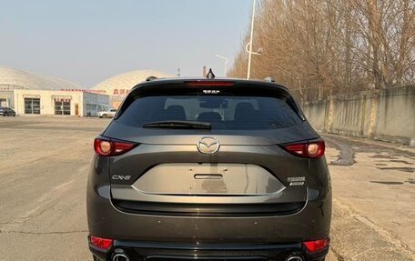 Mazda CX-5 II, 2021 год, 2 300 000 рублей, 6 фотография