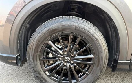 Mazda CX-5 II, 2021 год, 2 300 000 рублей, 12 фотография