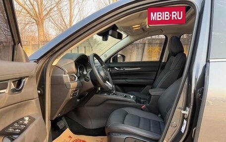 Mazda CX-5 II, 2021 год, 2 300 000 рублей, 10 фотография