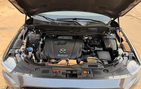 Mazda CX-5 II, 2021 год, 2 300 000 рублей, 13 фотография