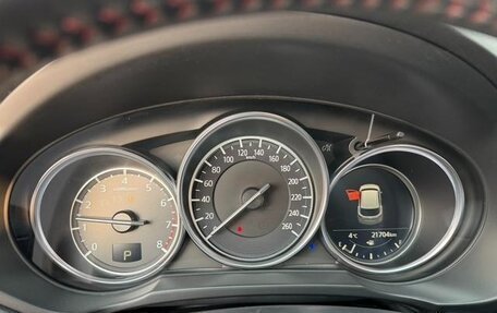 Mazda CX-5 II, 2021 год, 2 300 000 рублей, 15 фотография