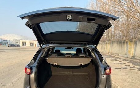 Mazda CX-5 II, 2021 год, 2 300 000 рублей, 17 фотография