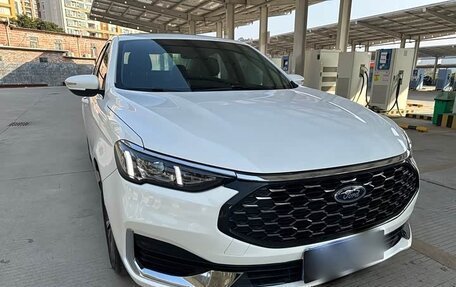 Ford Focus IV, 2022 год, 1 290 000 рублей, 4 фотография