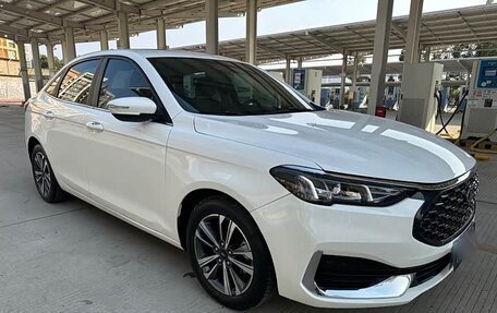 Ford Focus IV, 2022 год, 1 290 000 рублей, 6 фотография