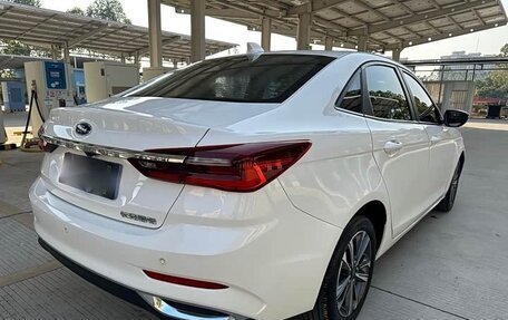 Ford Focus IV, 2022 год, 1 290 000 рублей, 11 фотография