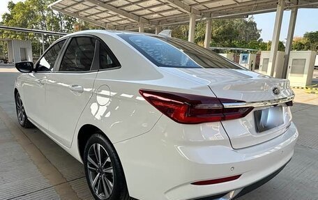 Ford Focus IV, 2022 год, 1 290 000 рублей, 9 фотография