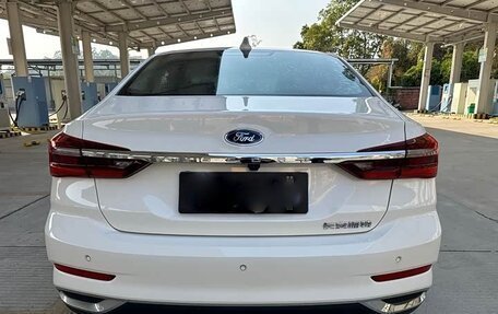 Ford Focus IV, 2022 год, 1 290 000 рублей, 10 фотография