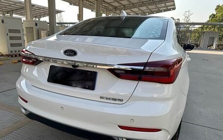 Ford Focus IV, 2022 год, 1 290 000 рублей, 13 фотография