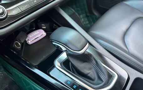 Ford Focus IV, 2022 год, 1 290 000 рублей, 25 фотография