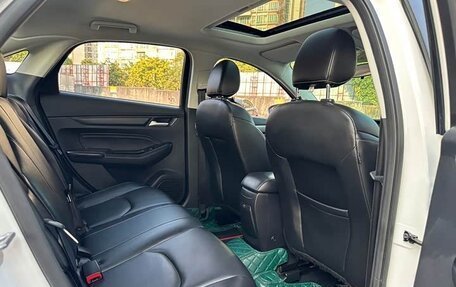 Ford Focus IV, 2022 год, 1 290 000 рублей, 27 фотография