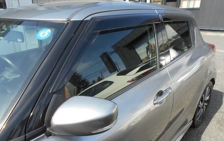 Suzuki Swift V, 2021 год, 970 000 рублей, 5 фотография