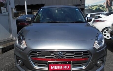 Suzuki Swift V, 2021 год, 970 000 рублей, 2 фотография