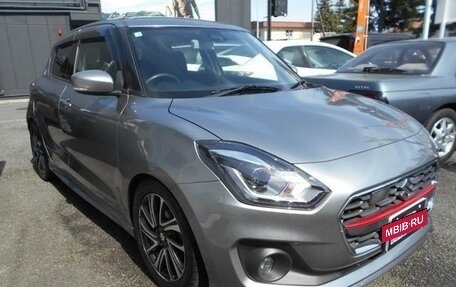 Suzuki Swift V, 2021 год, 970 000 рублей, 3 фотография