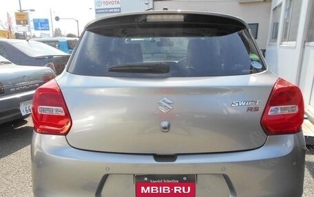 Suzuki Swift V, 2021 год, 970 000 рублей, 7 фотография