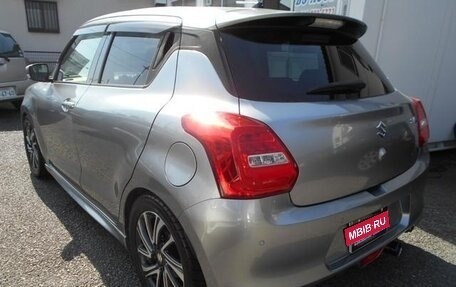 Suzuki Swift V, 2021 год, 970 000 рублей, 8 фотография