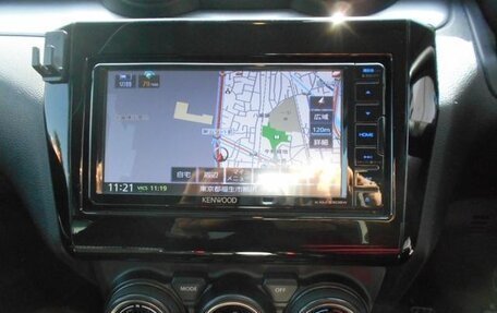 Suzuki Swift V, 2021 год, 970 000 рублей, 12 фотография