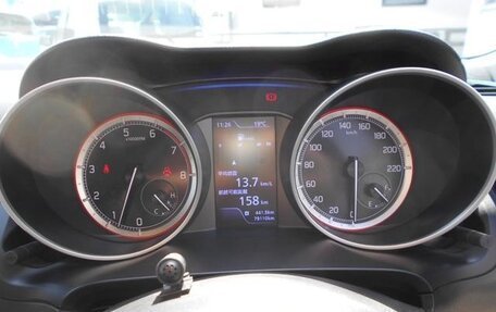 Suzuki Swift V, 2021 год, 970 000 рублей, 11 фотография