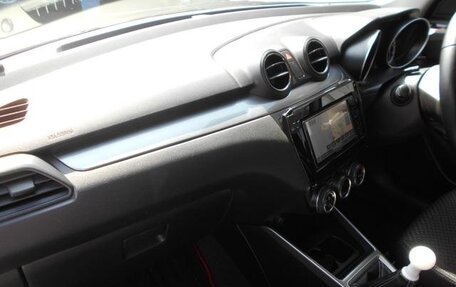 Suzuki Swift V, 2021 год, 970 000 рублей, 13 фотография