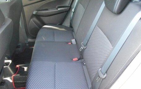 Suzuki Swift V, 2021 год, 970 000 рублей, 16 фотография