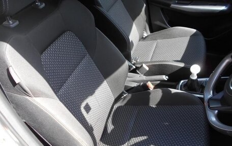 Suzuki Swift V, 2021 год, 970 000 рублей, 14 фотография