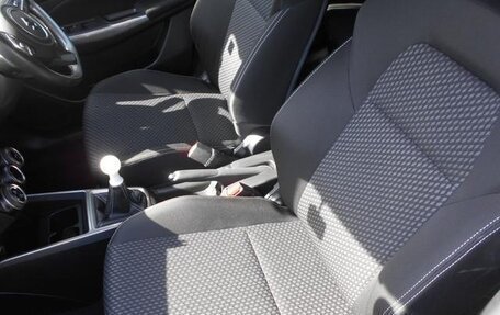 Suzuki Swift V, 2021 год, 970 000 рублей, 15 фотография