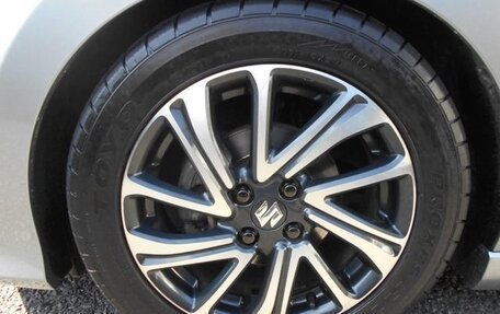 Suzuki Swift V, 2021 год, 970 000 рублей, 19 фотография