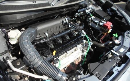 Suzuki Swift V, 2021 год, 970 000 рублей, 21 фотография