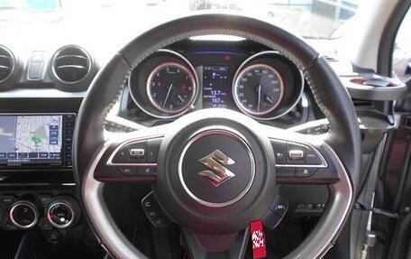 Suzuki Swift V, 2021 год, 970 000 рублей, 10 фотография