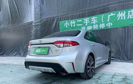 Toyota Corolla, 2022 год, 1 520 000 рублей, 4 фотография