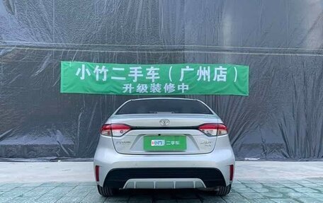 Toyota Corolla, 2022 год, 1 520 000 рублей, 5 фотография