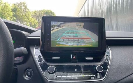 Toyota Corolla, 2022 год, 1 520 000 рублей, 9 фотография