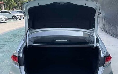 Toyota Corolla, 2022 год, 1 520 000 рублей, 8 фотография