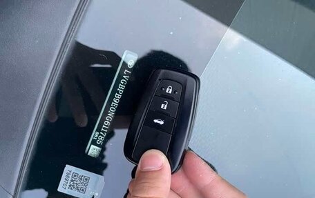 Toyota Corolla, 2022 год, 1 520 000 рублей, 17 фотография