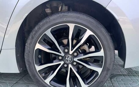 Toyota Corolla, 2022 год, 1 520 000 рублей, 7 фотография