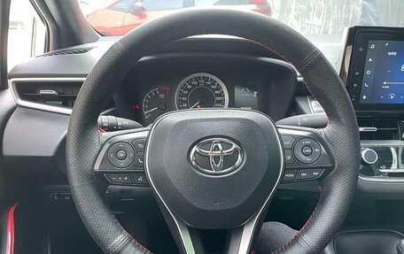 Toyota Corolla, 2022 год, 1 520 000 рублей, 13 фотография