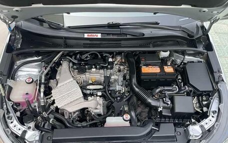 Toyota Corolla, 2022 год, 1 520 000 рублей, 15 фотография