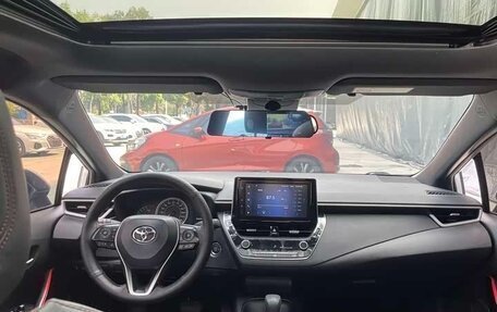 Toyota Corolla, 2022 год, 1 520 000 рублей, 11 фотография