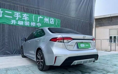 Toyota Corolla, 2022 год, 1 520 000 рублей, 6 фотография