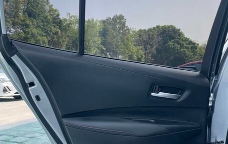 Toyota Corolla, 2022 год, 1 520 000 рублей, 16 фотография