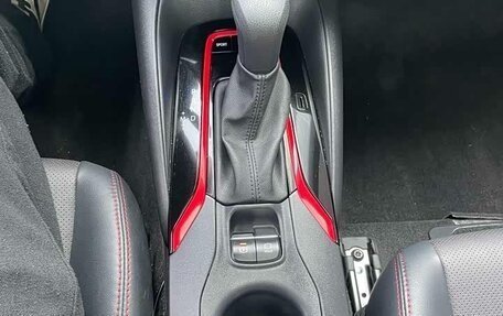 Toyota Corolla, 2022 год, 1 520 000 рублей, 14 фотография