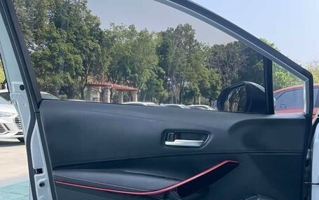 Toyota Corolla, 2022 год, 1 520 000 рублей, 18 фотография