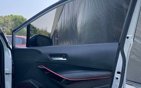 Toyota Corolla, 2022 год, 1 520 000 рублей, 26 фотография