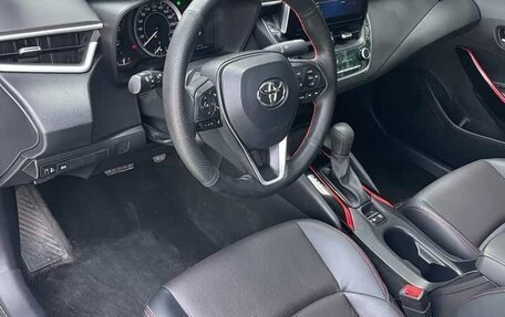 Toyota Corolla, 2022 год, 1 520 000 рублей, 20 фотография