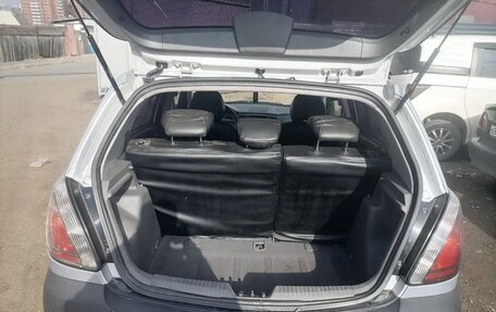 KIA Rio II, 2011 год, 739 200 рублей, 7 фотография