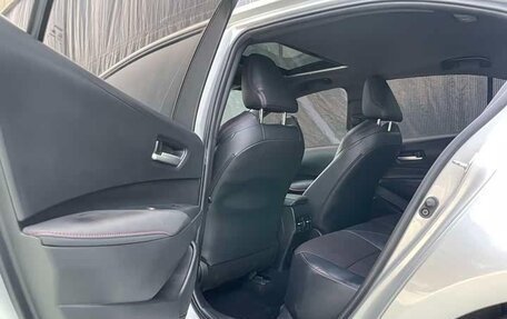 Toyota Corolla, 2022 год, 1 520 000 рублей, 23 фотография