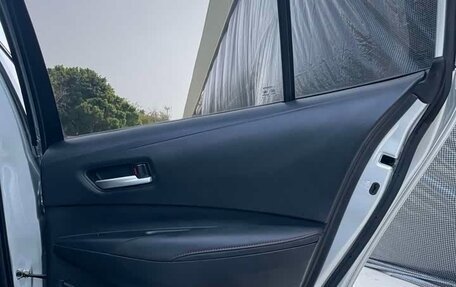 Toyota Corolla, 2022 год, 1 520 000 рублей, 19 фотография