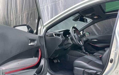 Toyota Corolla, 2022 год, 1 520 000 рублей, 25 фотография