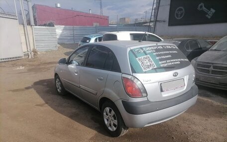KIA Rio II, 2011 год, 739 200 рублей, 5 фотография